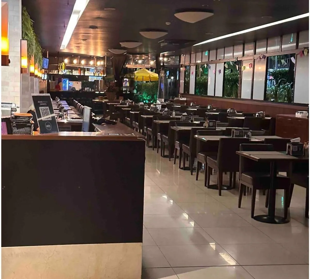 Hotel Bonaparte Moderno E Versatil Brasília 0*,  Brazylia